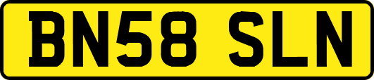 BN58SLN