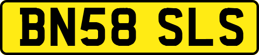 BN58SLS