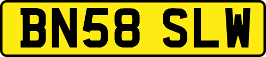 BN58SLW