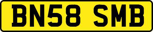 BN58SMB