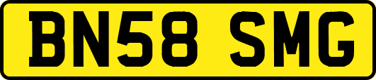 BN58SMG