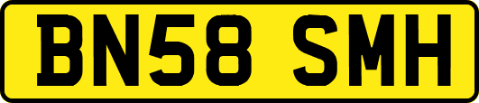 BN58SMH