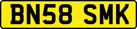 BN58SMK
