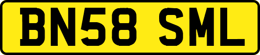 BN58SML