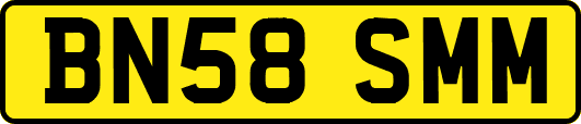 BN58SMM