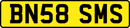 BN58SMS