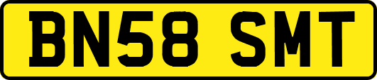 BN58SMT
