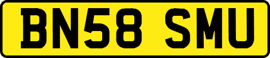 BN58SMU