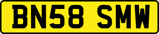 BN58SMW