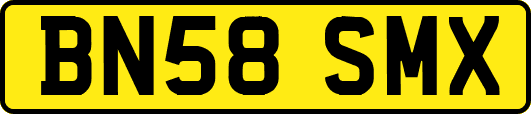 BN58SMX