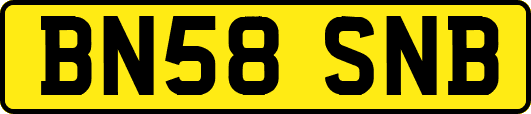 BN58SNB