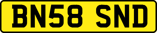 BN58SND