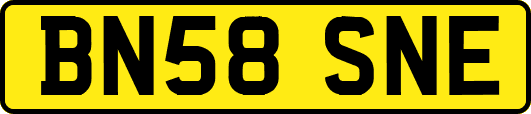 BN58SNE