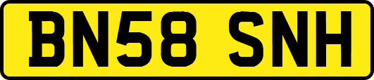 BN58SNH