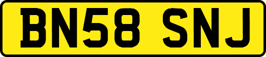 BN58SNJ
