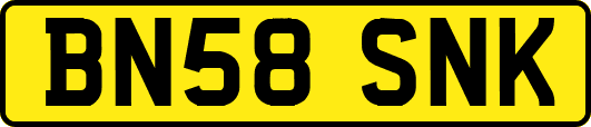 BN58SNK