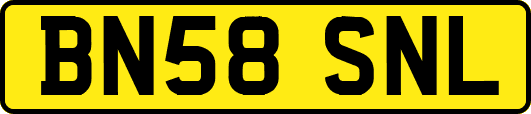 BN58SNL