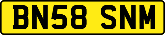 BN58SNM