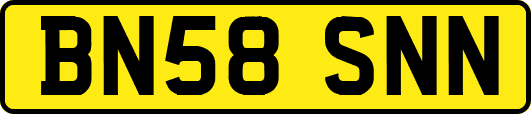 BN58SNN