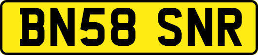BN58SNR