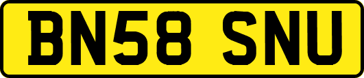 BN58SNU