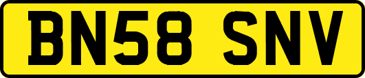 BN58SNV