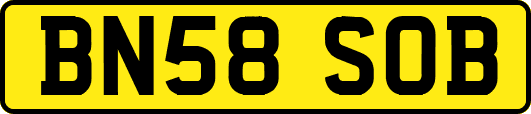 BN58SOB
