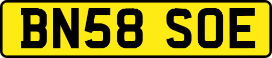 BN58SOE
