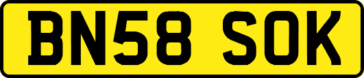 BN58SOK
