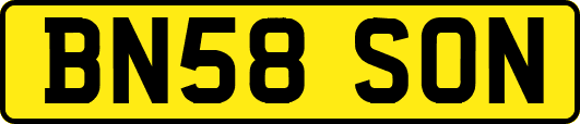 BN58SON