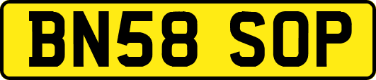 BN58SOP