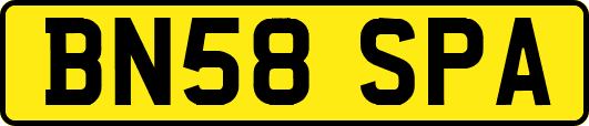 BN58SPA