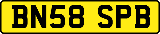 BN58SPB