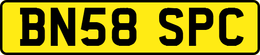 BN58SPC