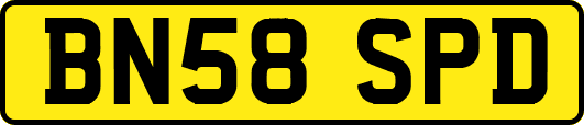 BN58SPD