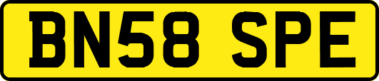 BN58SPE