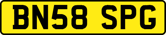 BN58SPG