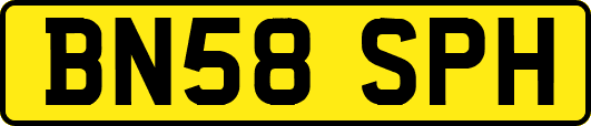 BN58SPH