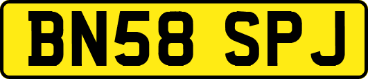 BN58SPJ