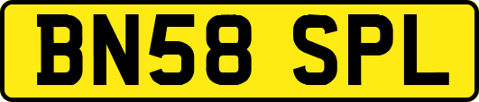 BN58SPL
