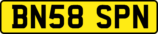 BN58SPN