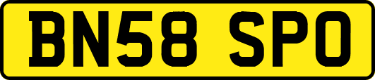 BN58SPO