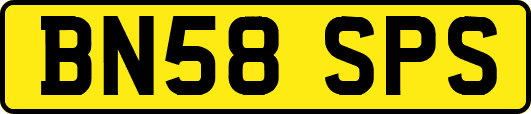 BN58SPS