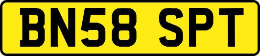 BN58SPT