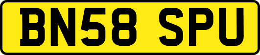 BN58SPU