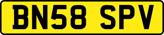 BN58SPV