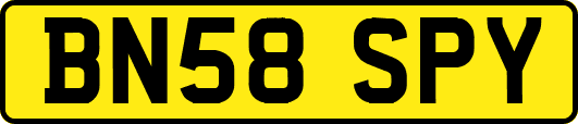BN58SPY