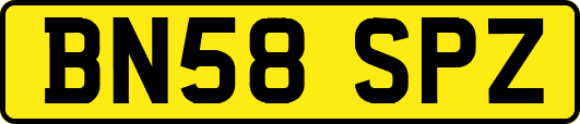 BN58SPZ