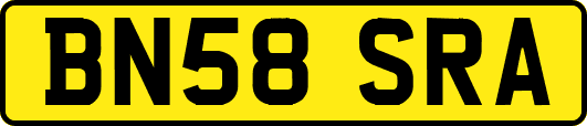 BN58SRA