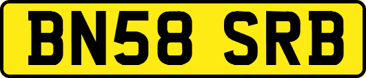 BN58SRB